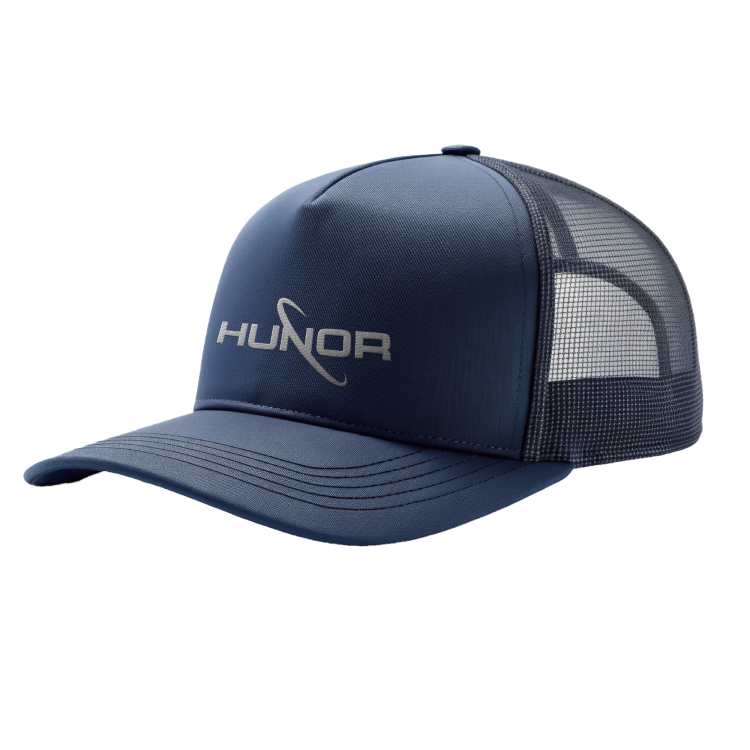 Baseball sapka - hálós, Hunor 