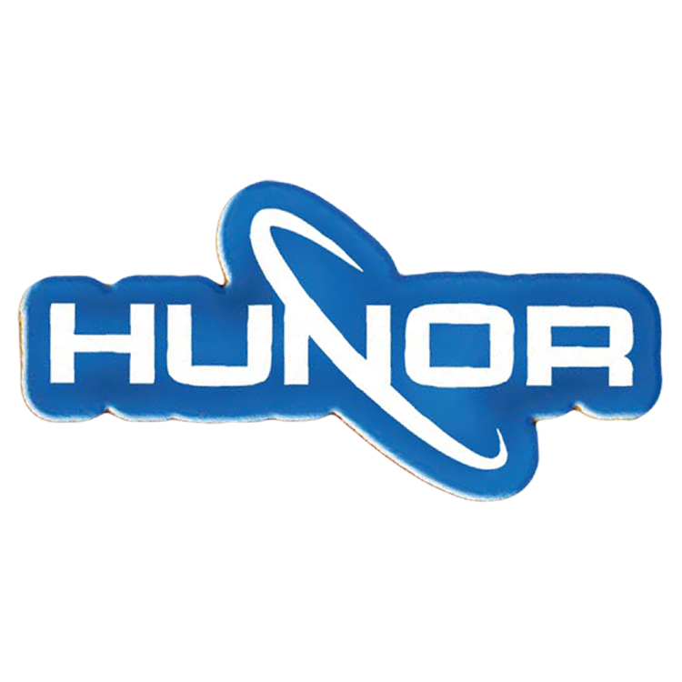Kitűző - HUNOR