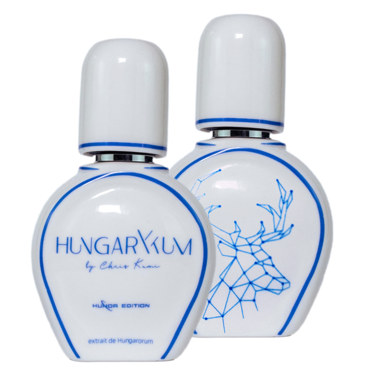 Hungarykum by Chris Kumi parfüm - 89,5ml