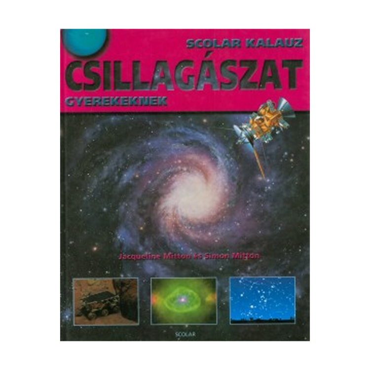 Csillagászat (UNY)