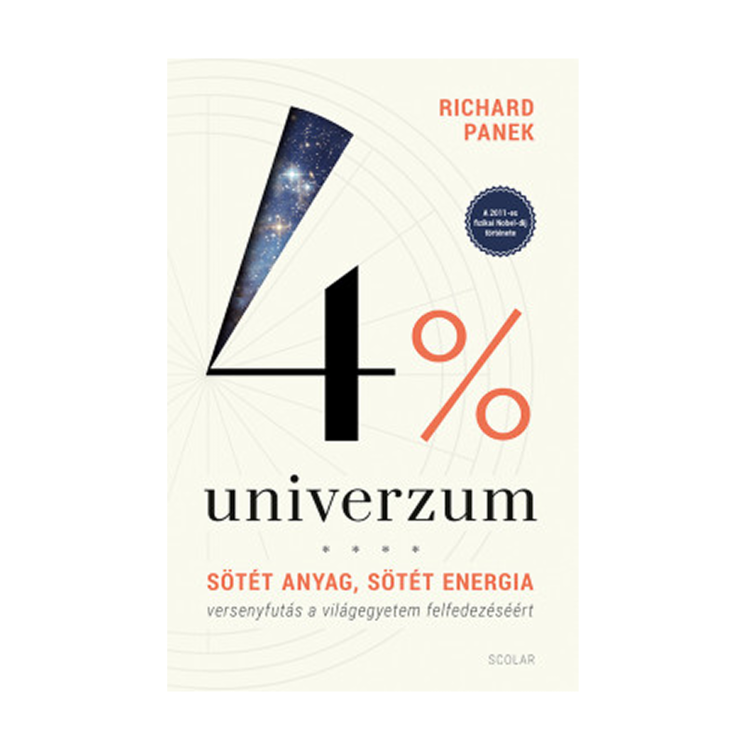 4% univerzum (3. kiadás)